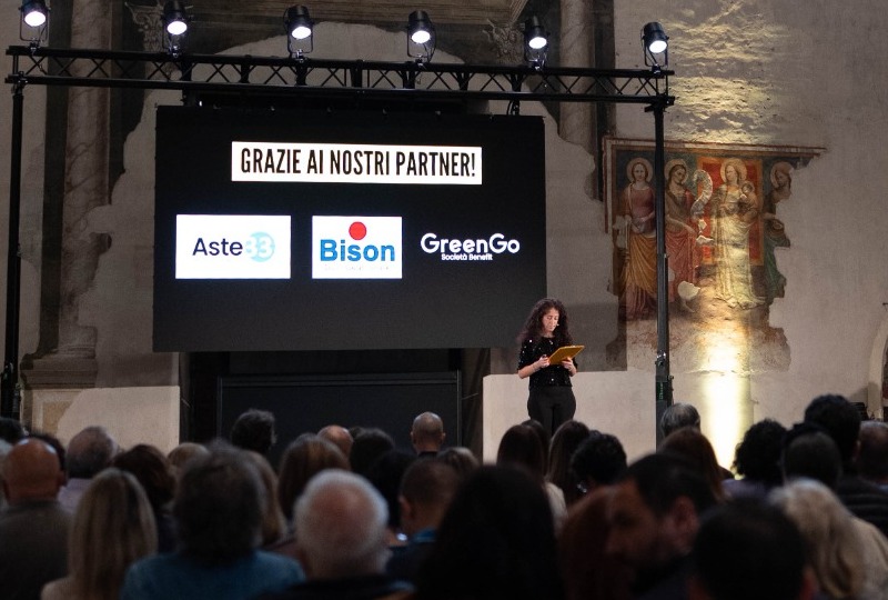 Bison e FuckUp Nights, Quando il coraggio conta più del successo