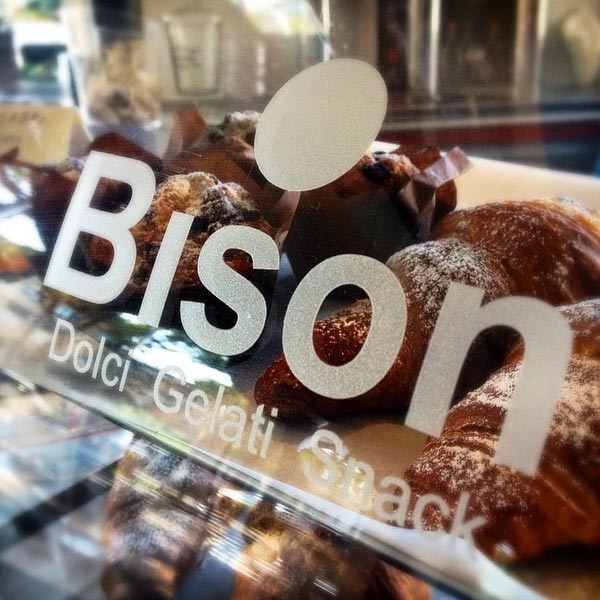 Bison Jesolo