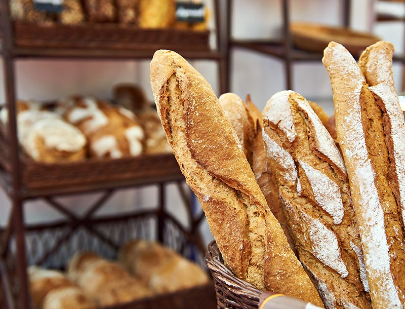 Pane francese