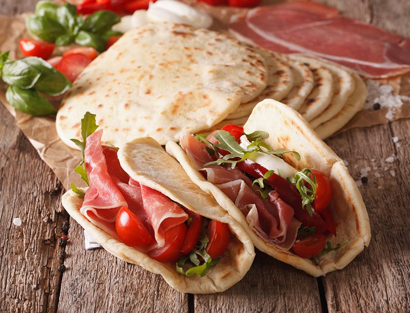 Piadina