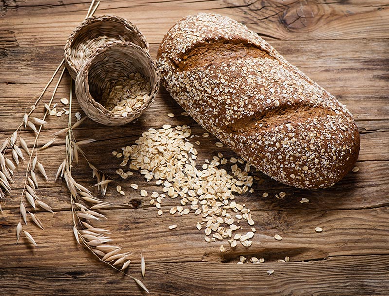 Pane tedesco