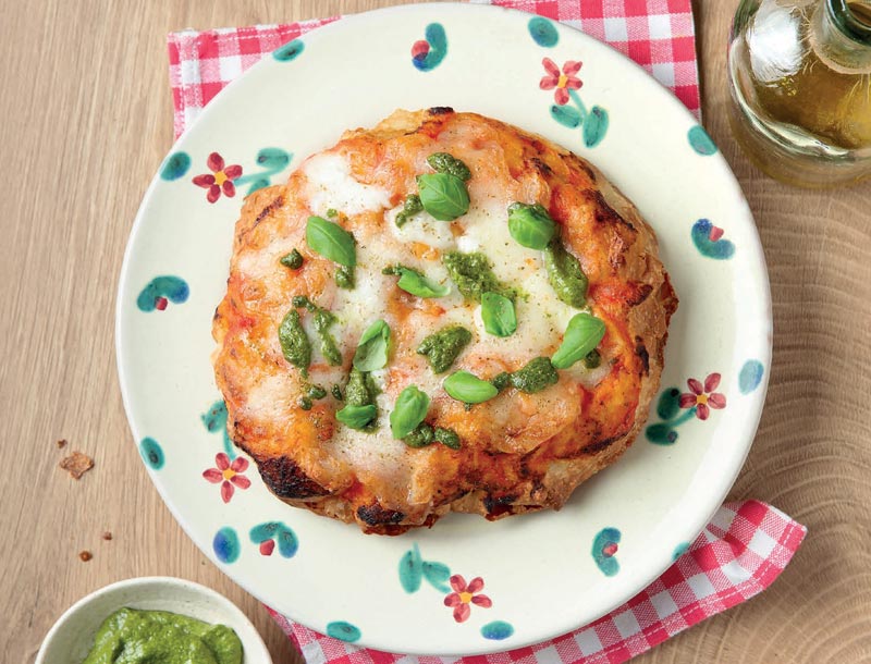 Margherita dello Chef