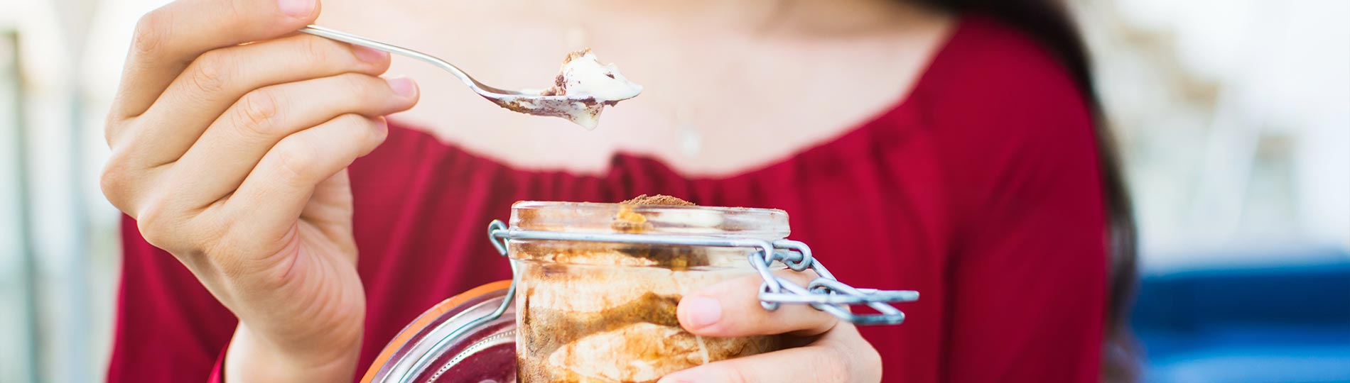 Specialità di Gelateria Immagine